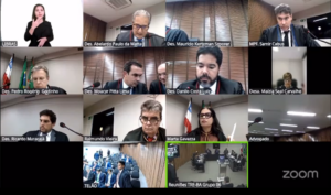 CLIQUE AQUI E ASSISTA A SESSÃO DO TSE-BA NA ÍNTEGRA